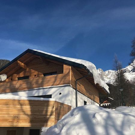 شقة رامساو أم داتشستين  في Haus Am Berg المظهر الخارجي الصورة